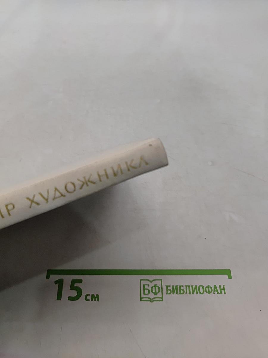 Мир художника