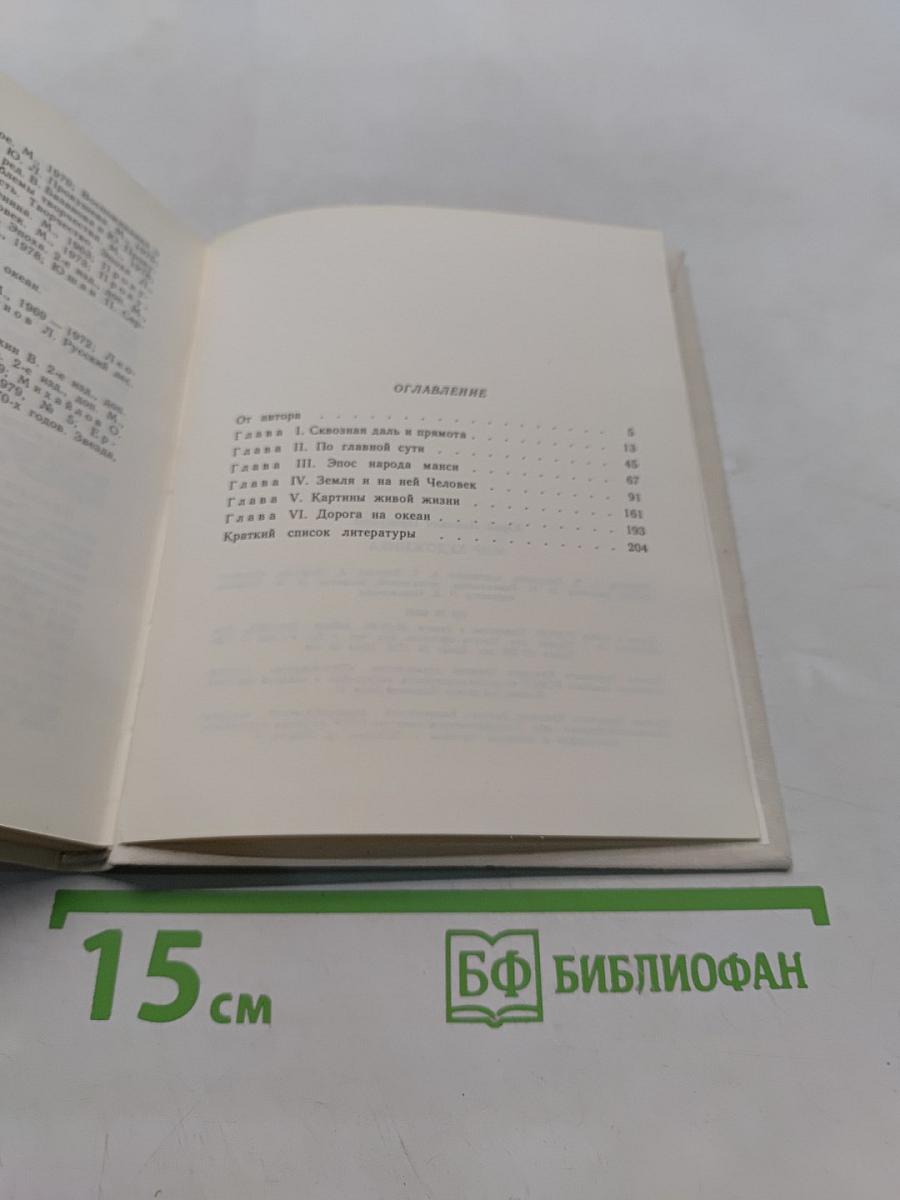 Мир художника