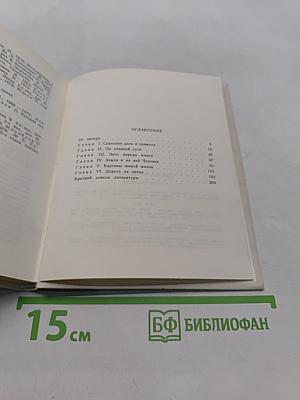 Мир художника