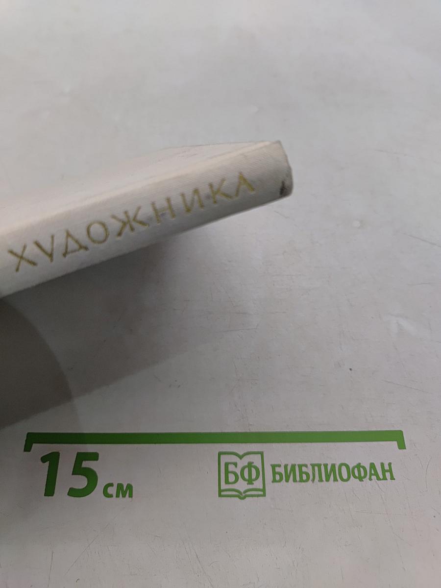 Мир художника