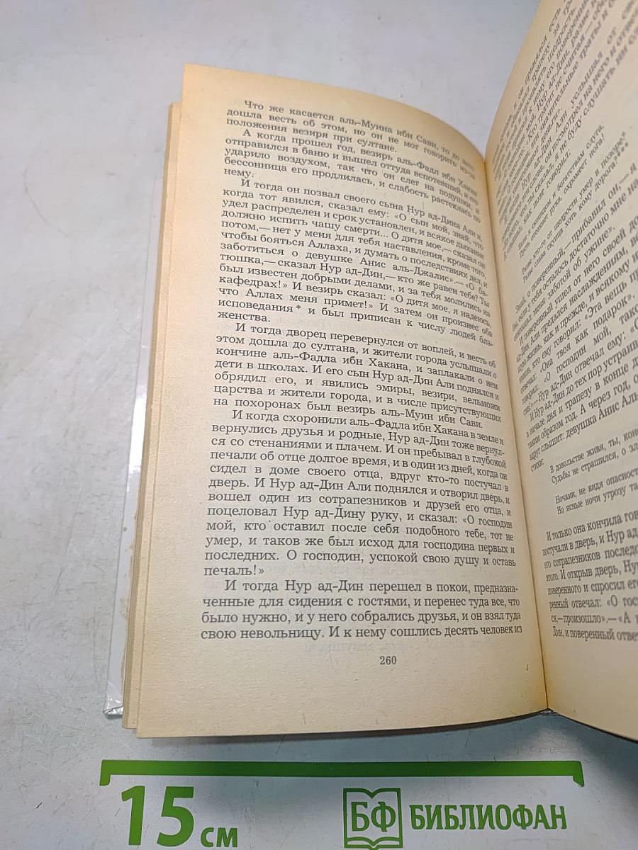 Халиф на час. Избранные сказки, рассказы и повести из «Тысячи и одной ночи»