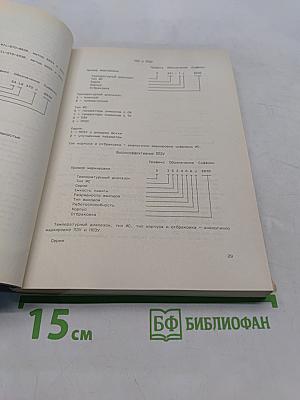 Справочник. Интегральные микросхемы производства СССР и их зарубежные аналоги
