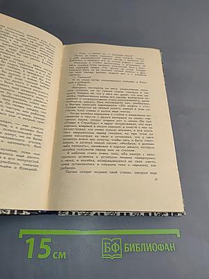 Город привычных лиц