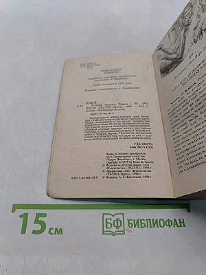 Ледяная тюрьма