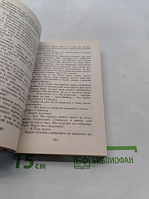 Ледяная тюрьма