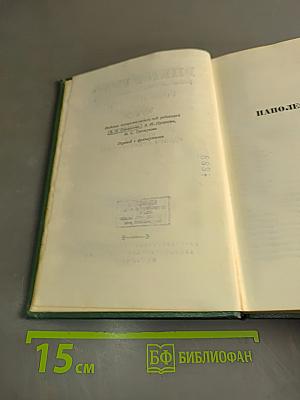 Наполеон Малый. История одного преступления. Том пятый