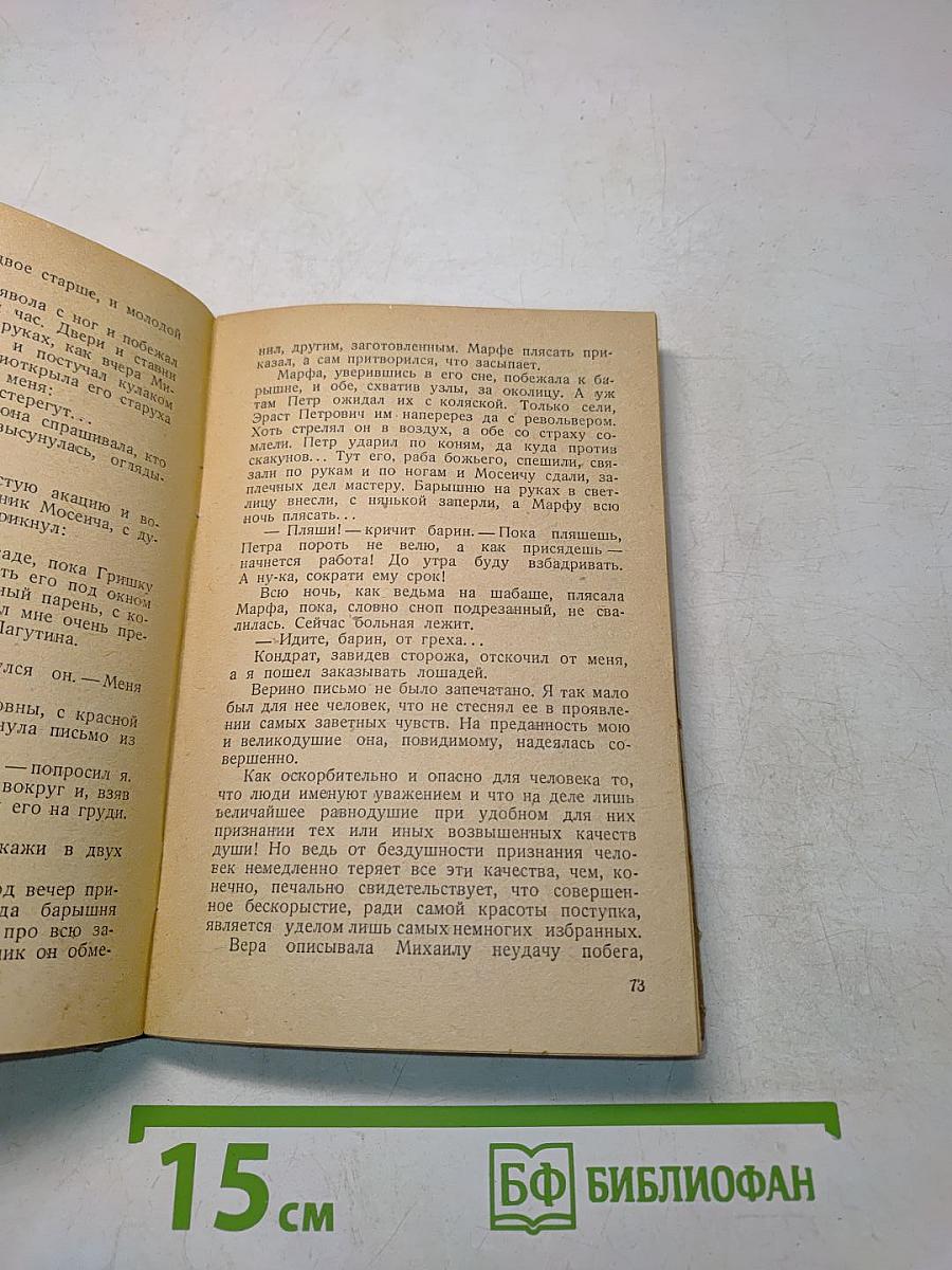 Одеты камнем