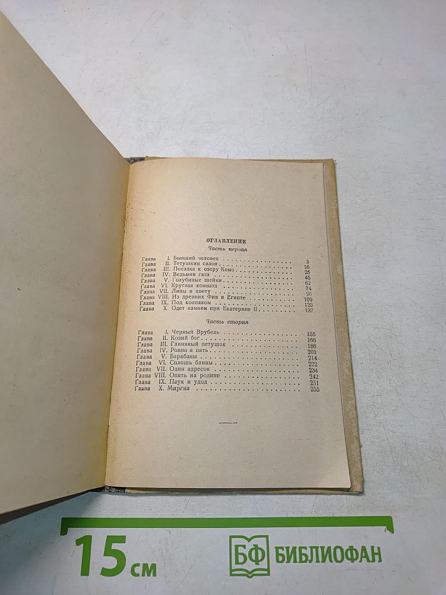 Одеты камнем