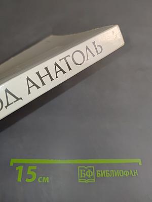 Город Анатоль