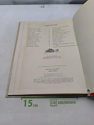 Дорога жизни