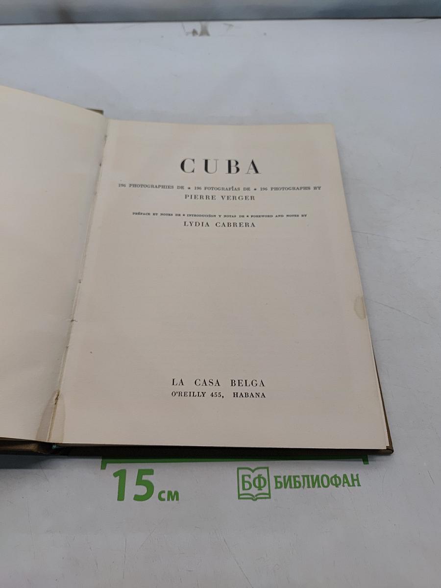 Cuba