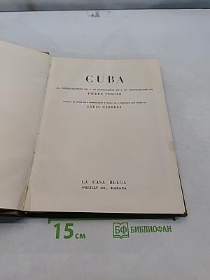 Cuba