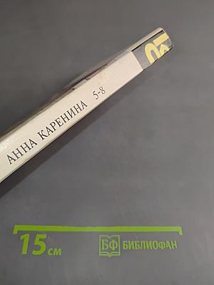 Анна Каренина