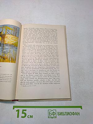 Vincent van Gogh: Sein Leben in Bildern