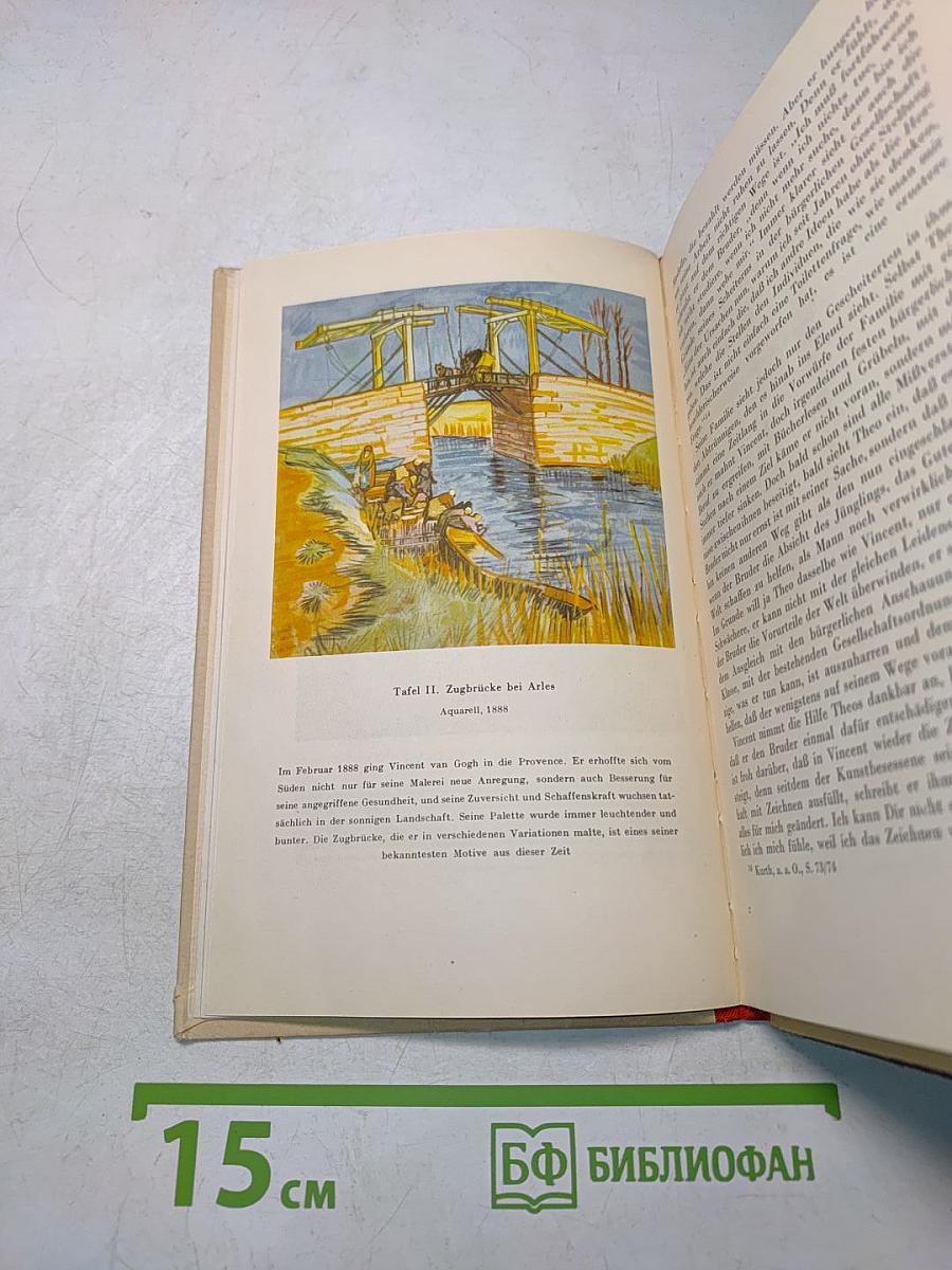 Vincent van Gogh: Sein Leben in Bildern