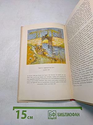 Vincent van Gogh: Sein Leben in Bildern