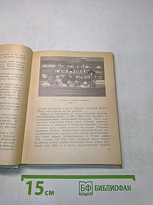 Рыцарь книги