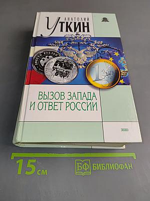 Вызов Запада и ответ России