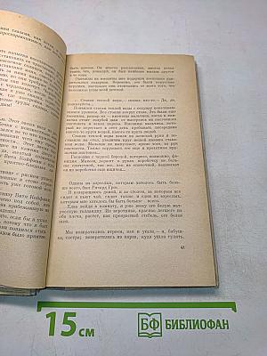 Ни дня без строчки. Из записных книжек