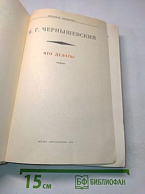 Что делать?