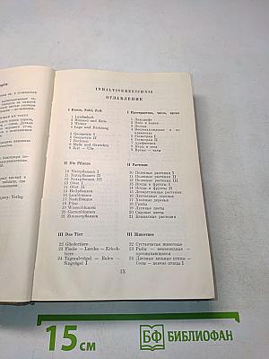 Bildwörterbuch Deutsch und Russisch