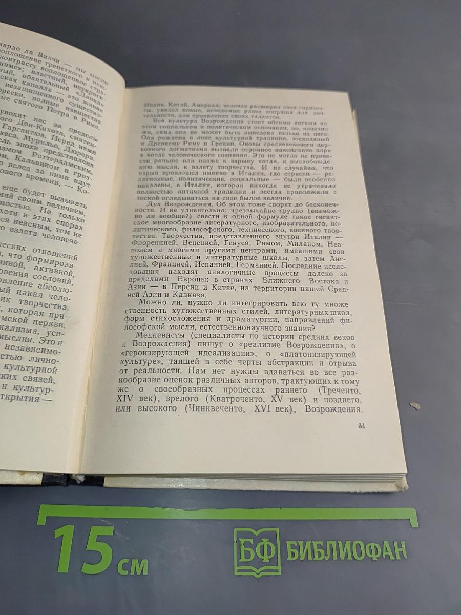 Загадка и урок Никколо Макиавелли