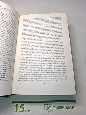 Человеческая комедия. Том 1