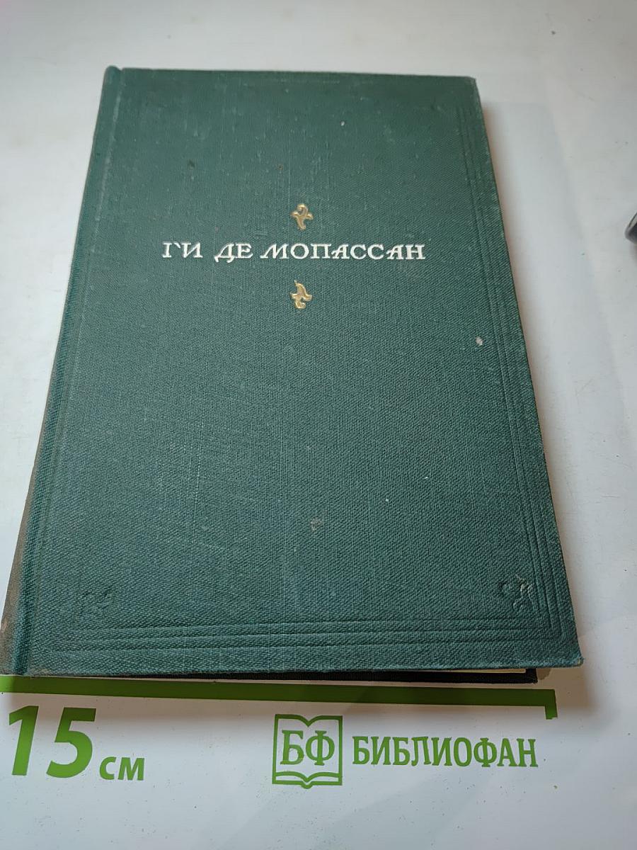 Полное собрание сочинений. Том VIII. Монт-Ориоль. Избранник г-жи Гюссон