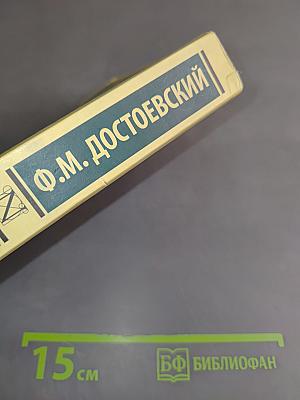 Идиот