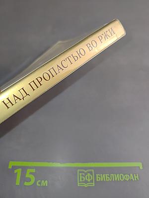 Над пропастью во ржи