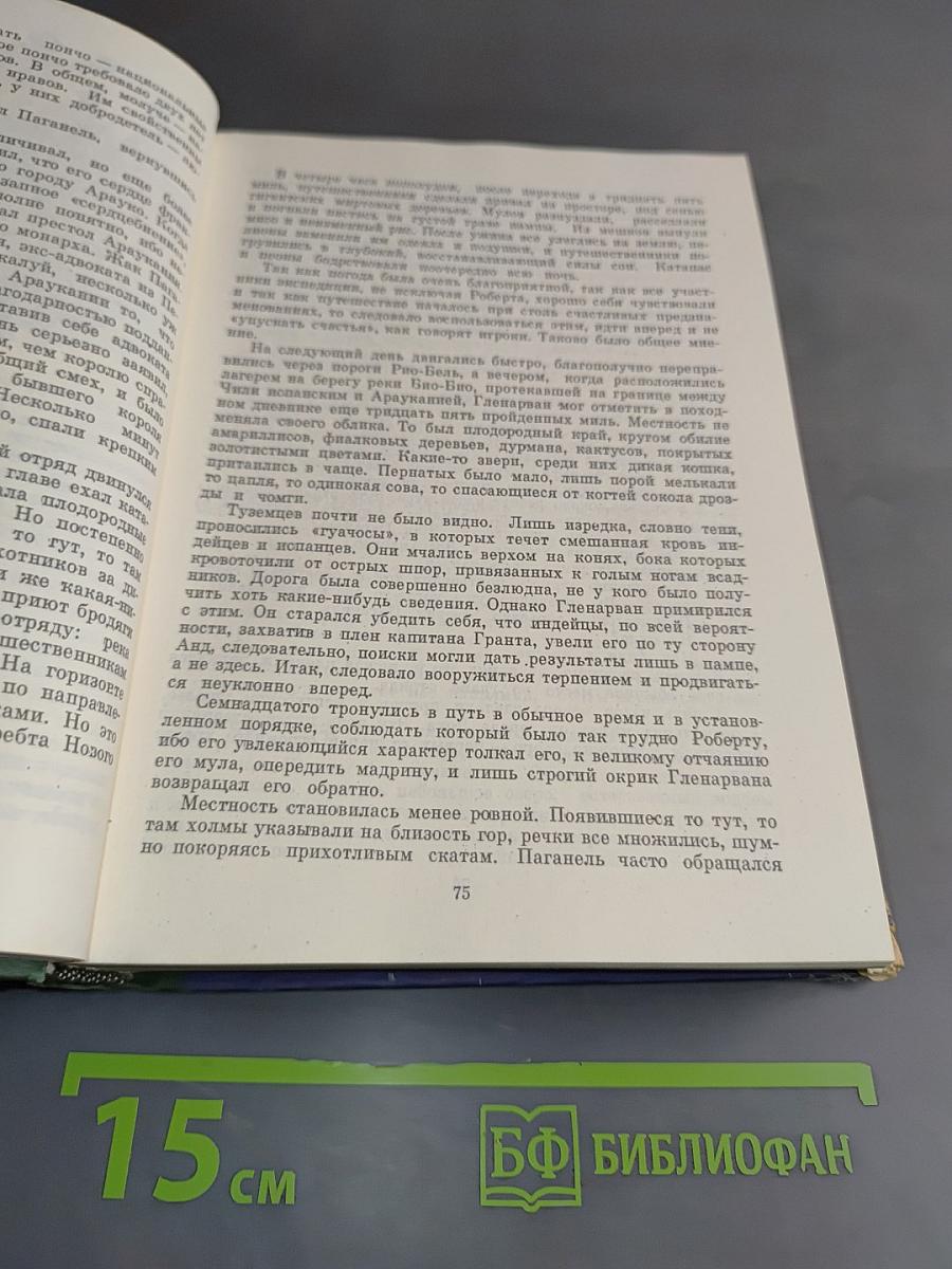 Дети капитана Гранта