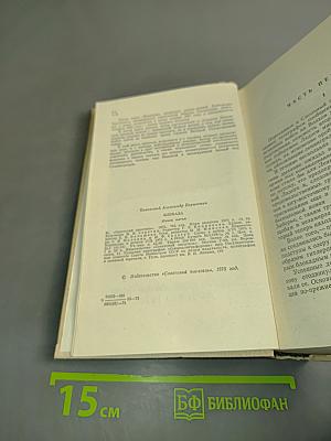 Блокада. Роман. Книга пятая
