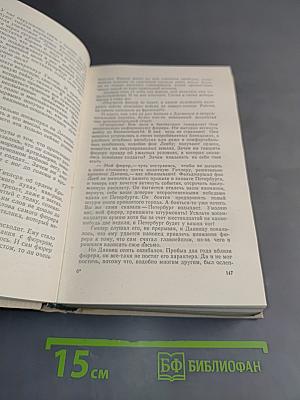 Блокада. Роман. Книга пятая