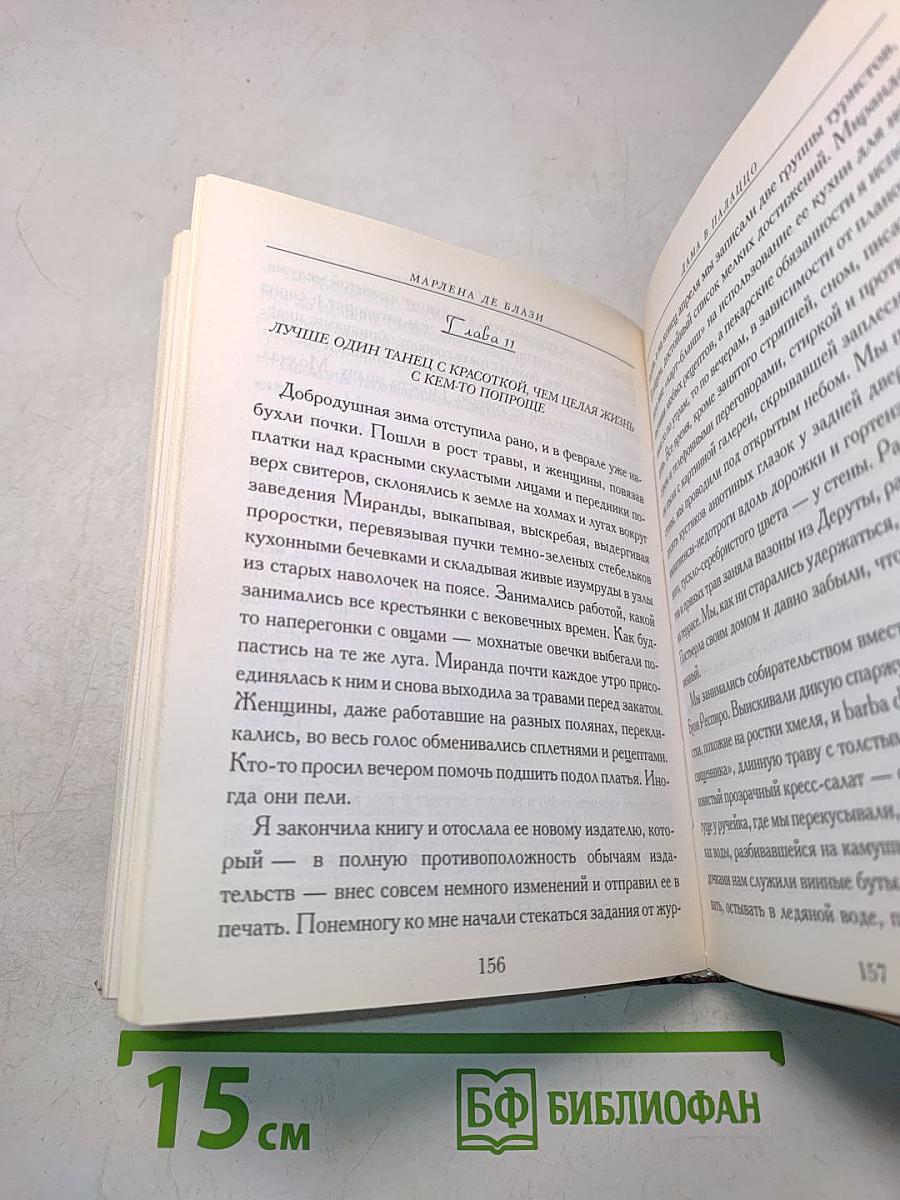 Дама в палаццо. Умбри йская сказка