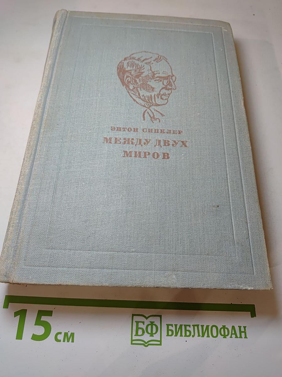 Между двух миров