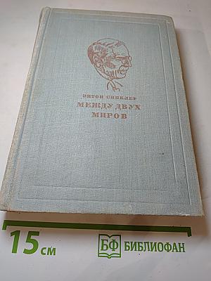 Между двух миров