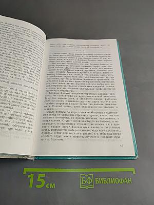Литература. 6 класс. Учебник-хрестоматия для общеобразовательных учреждений. Часть 2