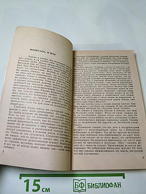 Санкция «Айгер»