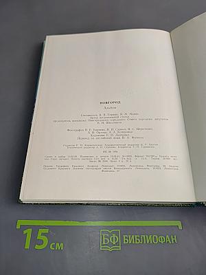 Новгород