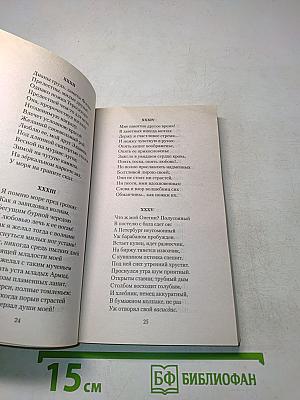 Евгений Онегин