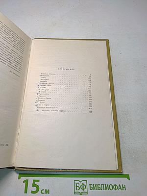 Собрание сочинений. Том 2. Произведения 1896-1899 гг.