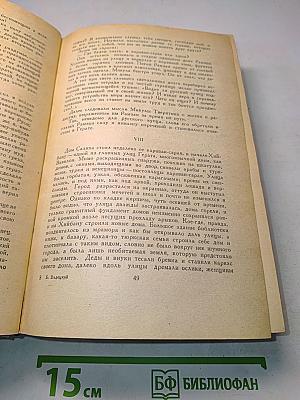 Простой смертный. Глинка. Акын Терези