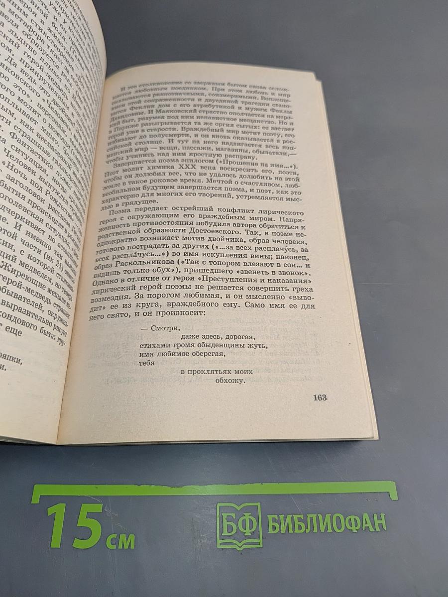 Русская литература XX века. В помощь выпускнику школы и абитуриенту