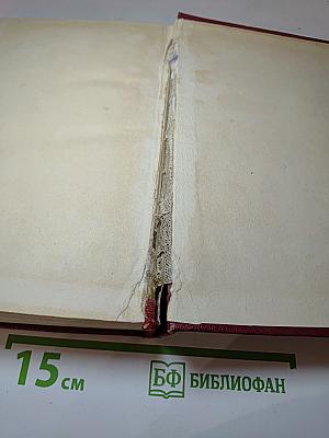 Собрание сочинений. Том второй: Бруски (Книги третья и четвертая)