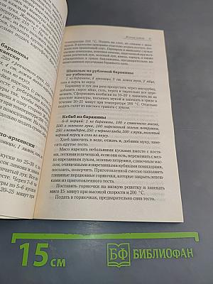 Аэрогриль. Лучшие рецепты блюд