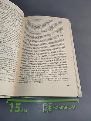 Евгений Онегин. Роман в стихах. Комментарий