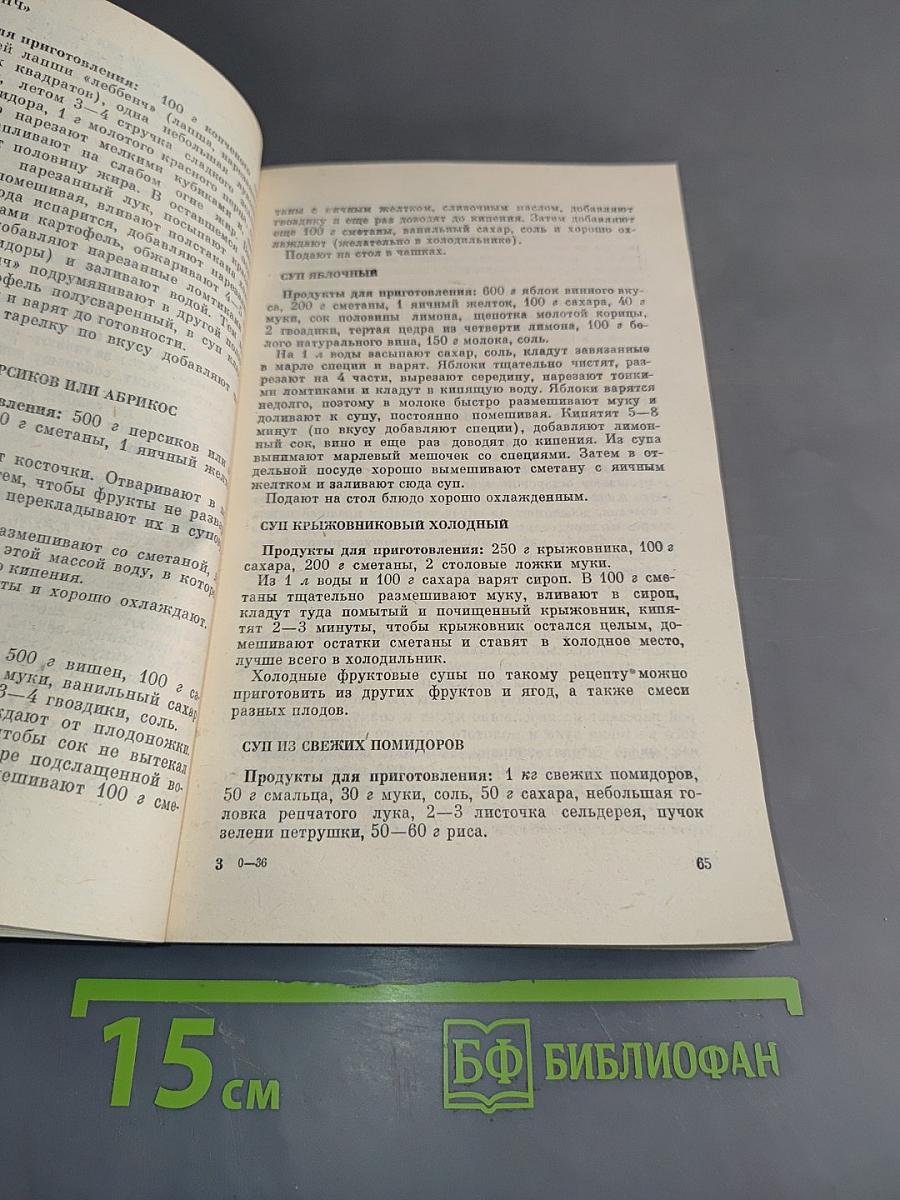 Домашняя всезнайка