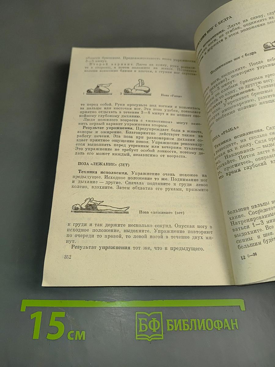 Домашняя всезнайка