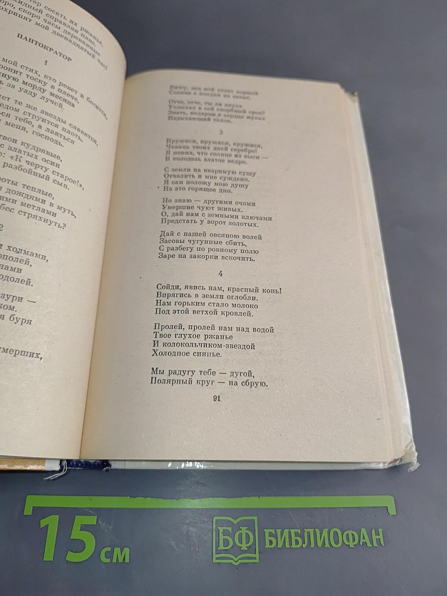 Стихотворения и поэмы