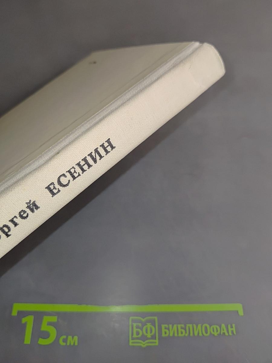 Стихотворения и поэмы